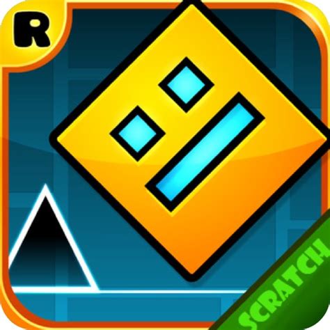 geometry dash scra|geometry dash scratch unblocked.
